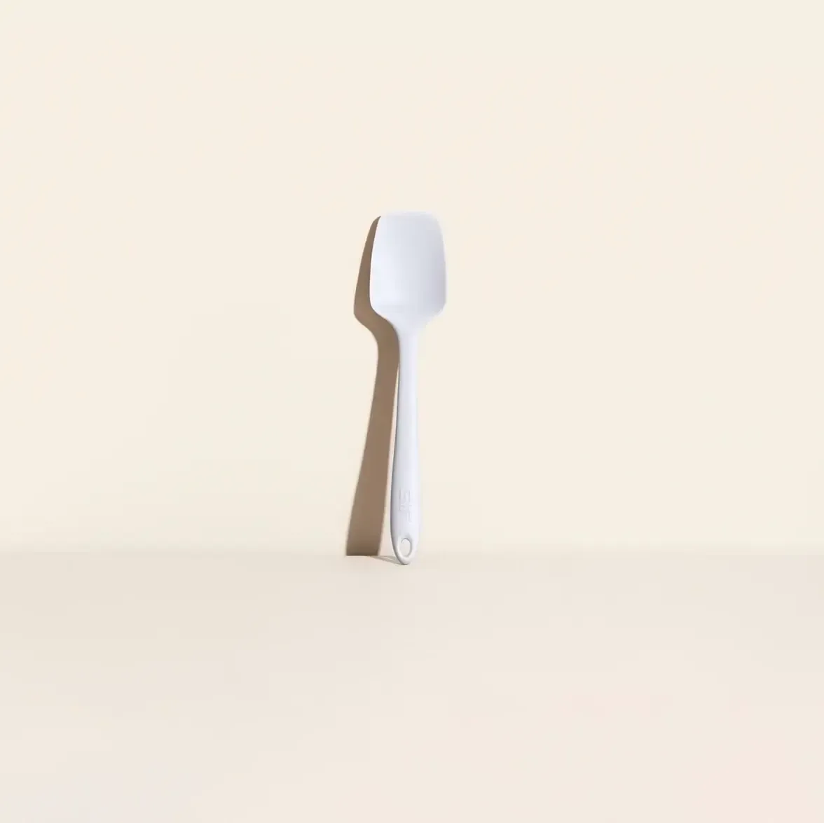 Studio White Mini Spoonula