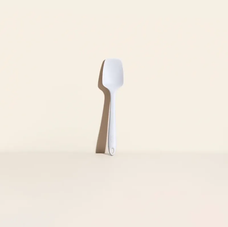 Studio White Mini Spoonula