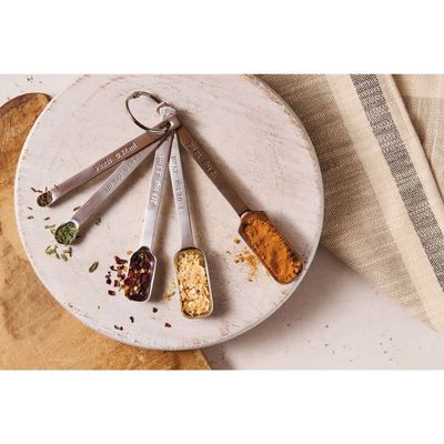 King Arthur Odd Sized Measuring Spoons