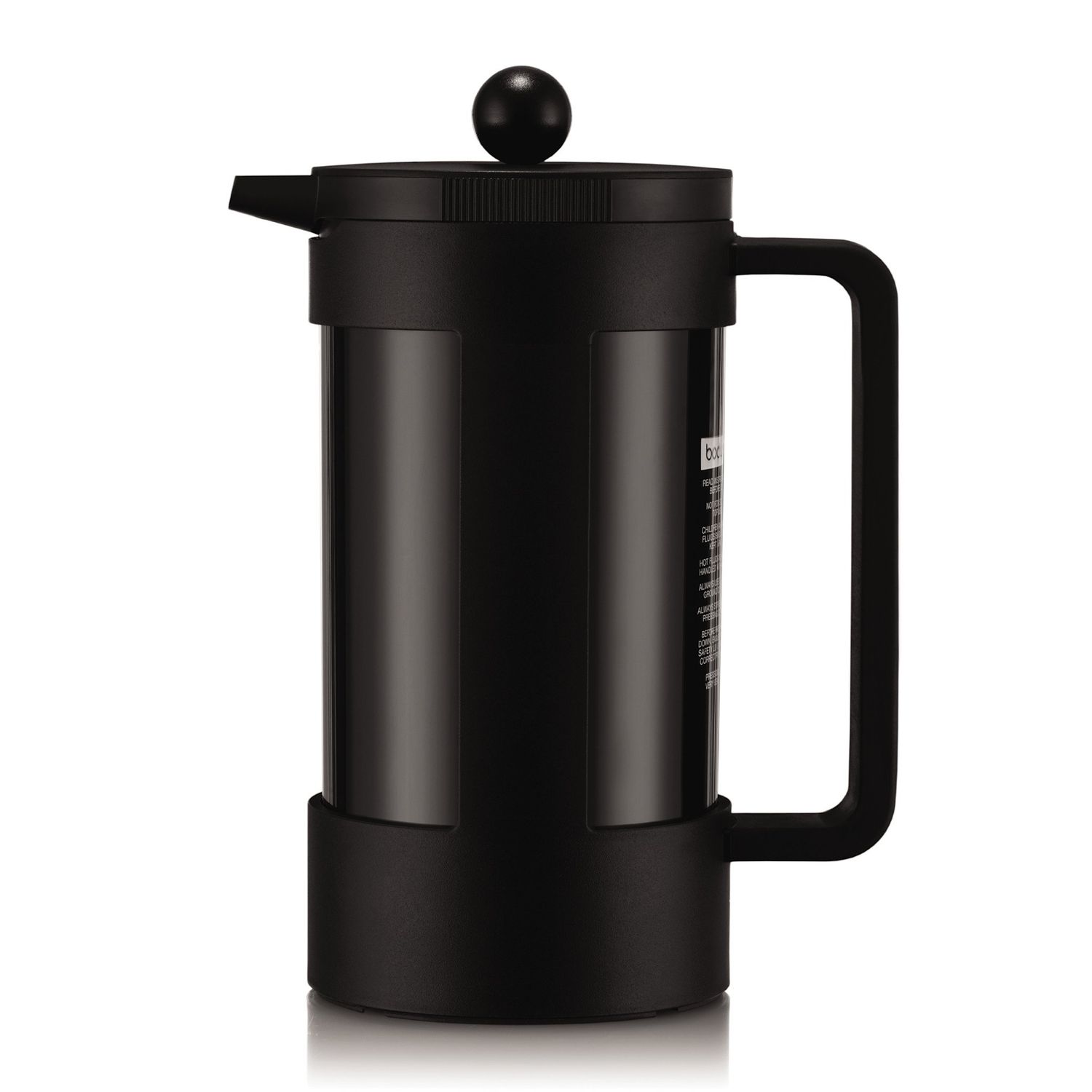 34oz Bean Sustainable French Press