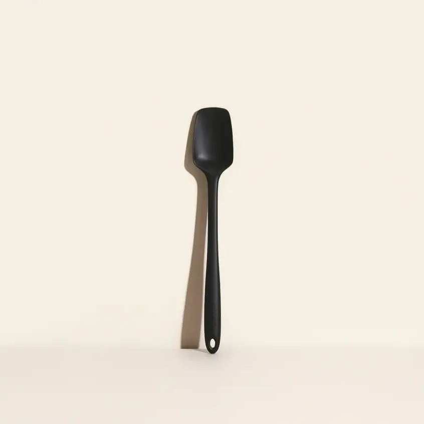 Black Skinny Spoonula