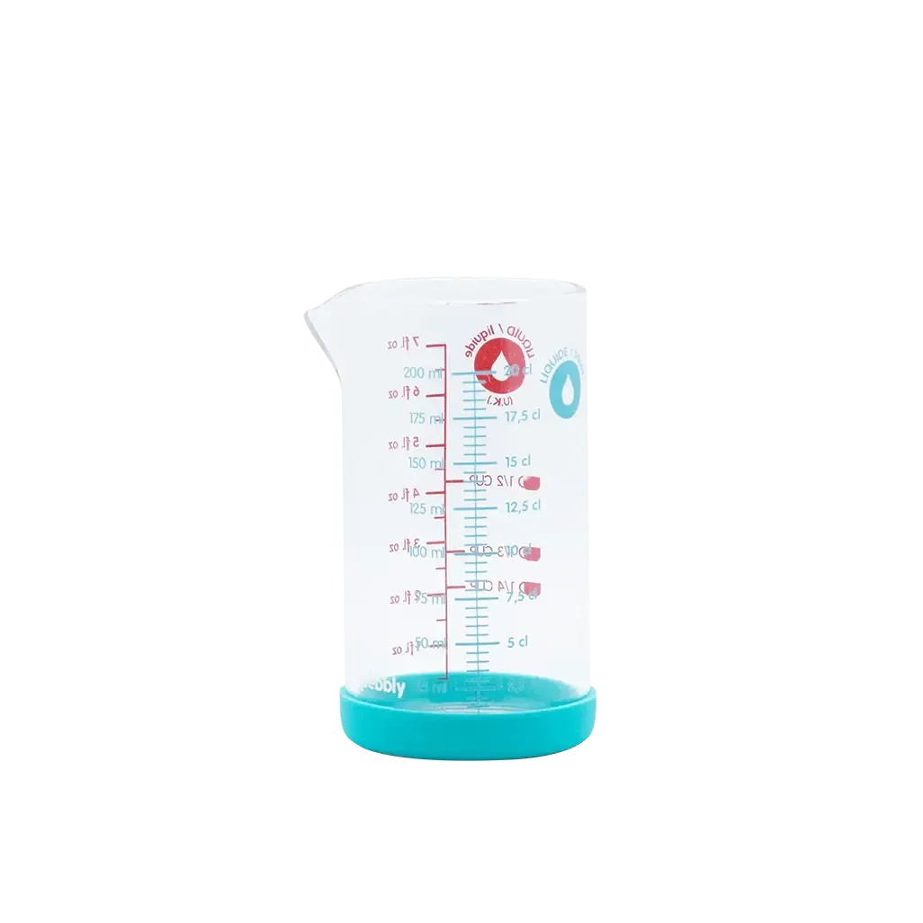 200ml Measuring Beaker