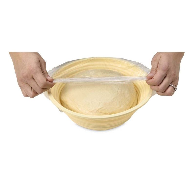 Disposable Dough Proofing Covers, set of 55