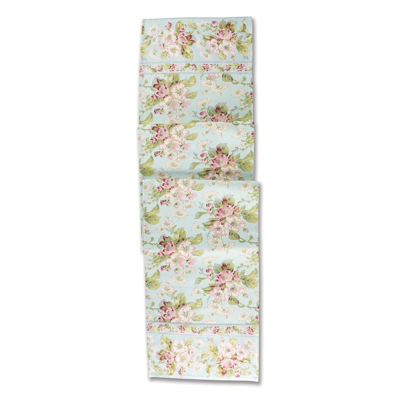 72x13" Apple Blossom Runner