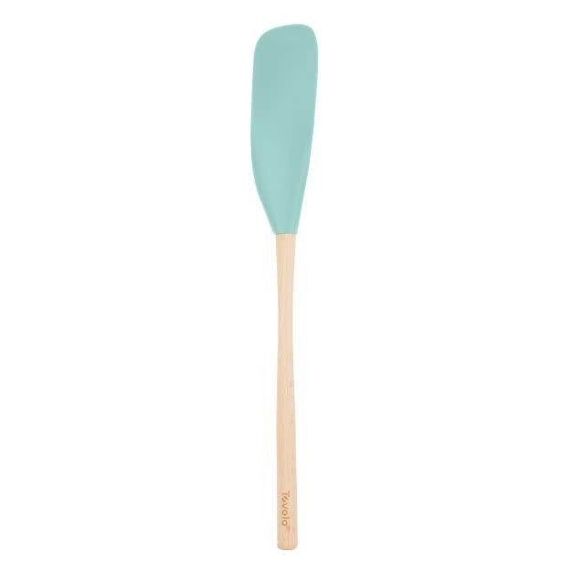 Aqua Jar Scraper Spatula
