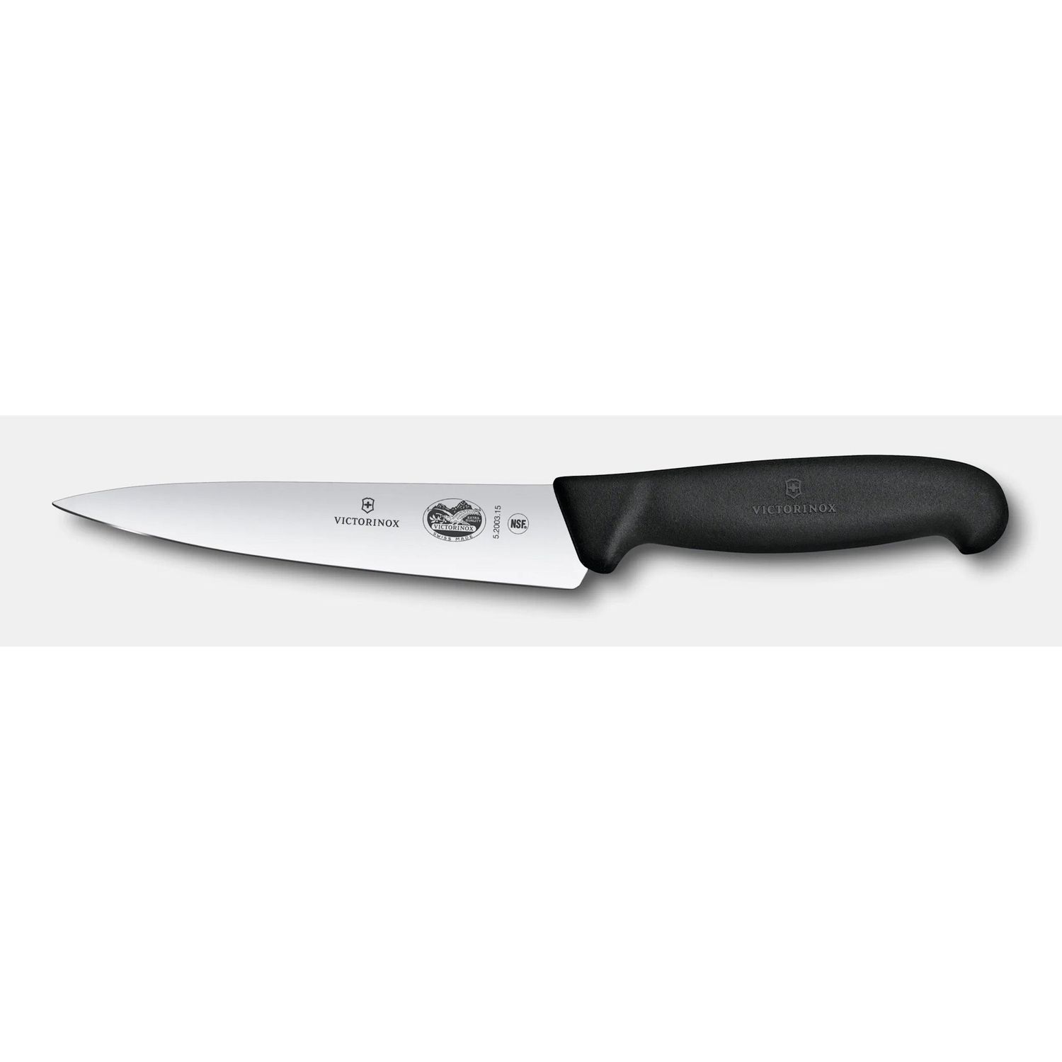 6" Fibrox Chef's Knife