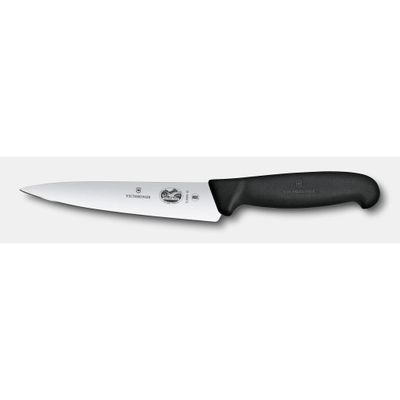 6" Fibrox Chef's Knife