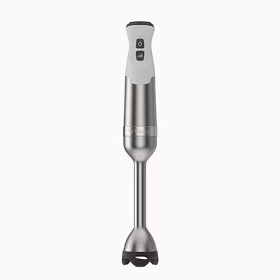White Vitamix Immersion Blender