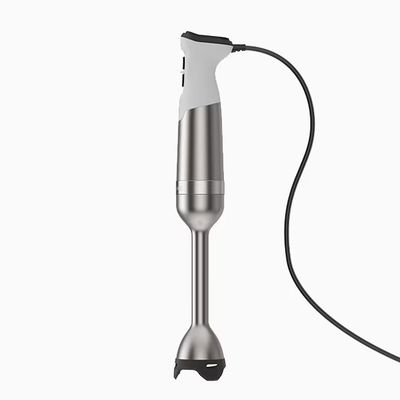 White Vitamix Immersion Blender
