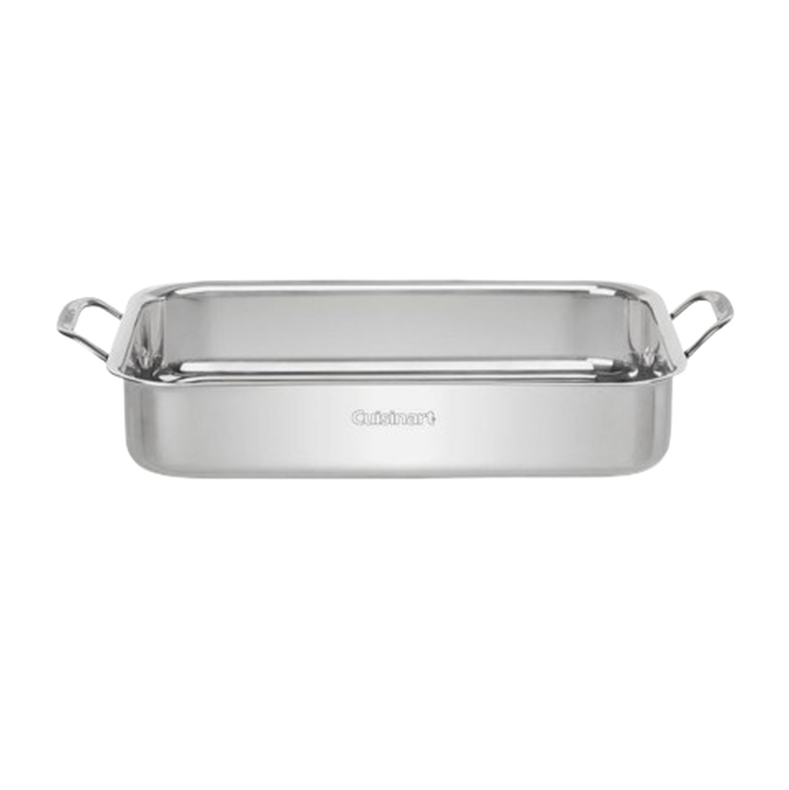 14" Lasagna Pan with Rack