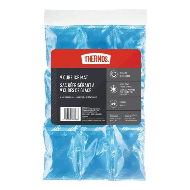 Thermos 9 Cube Ice Pack