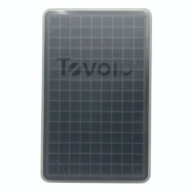 Tovolo Mini Ice Cube Tray &amp; Lid