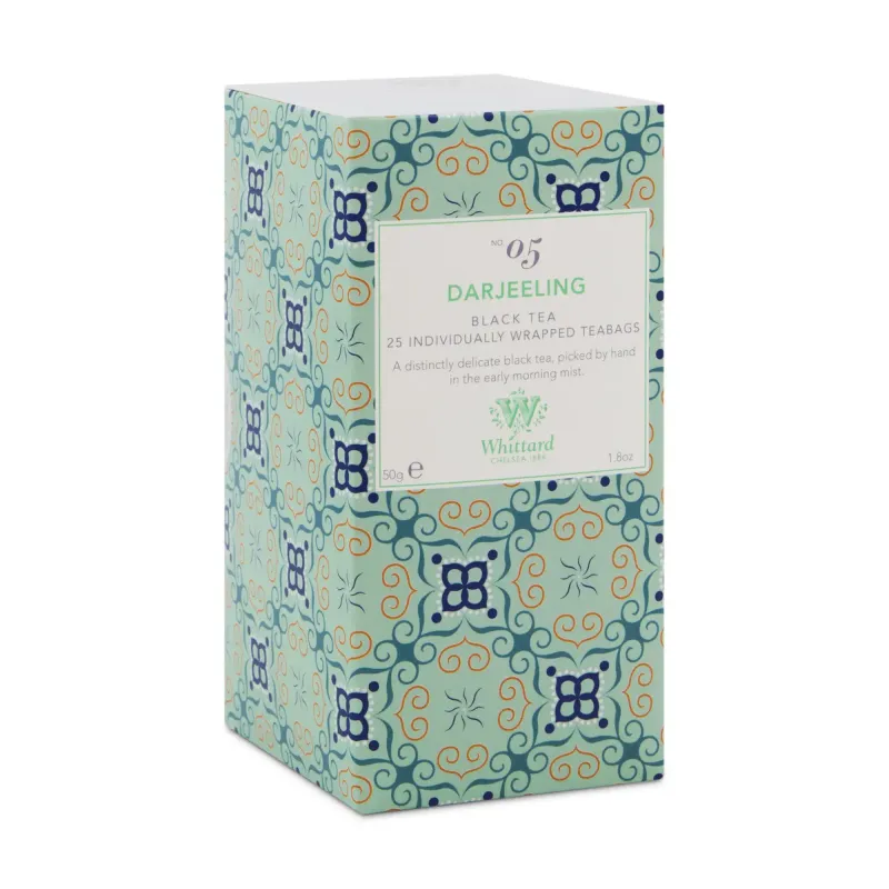 Darjeeling Tea