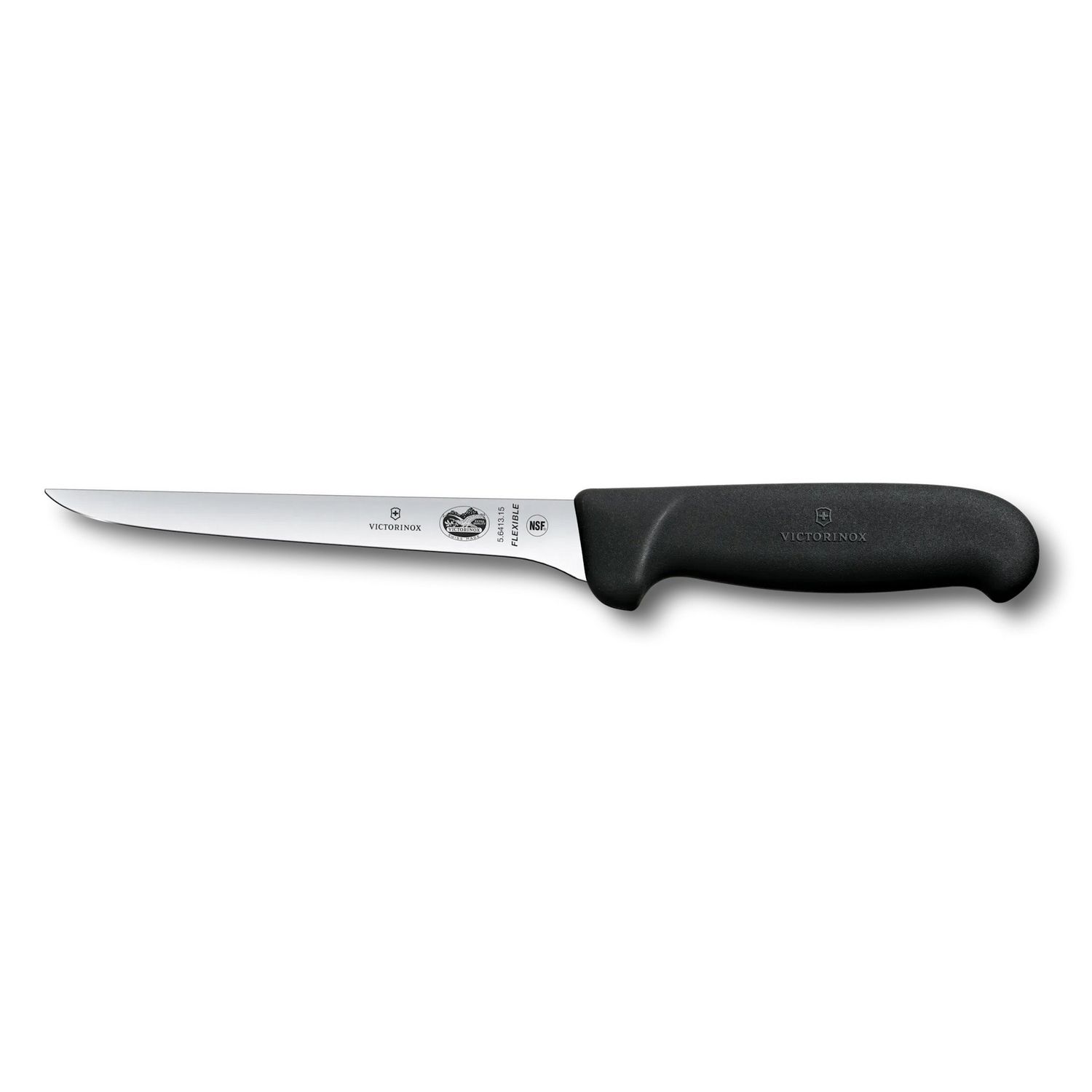 6" Fibrox Flex Blade Boning Knife