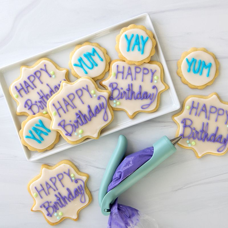 Nordic Ware Icing Pen Set