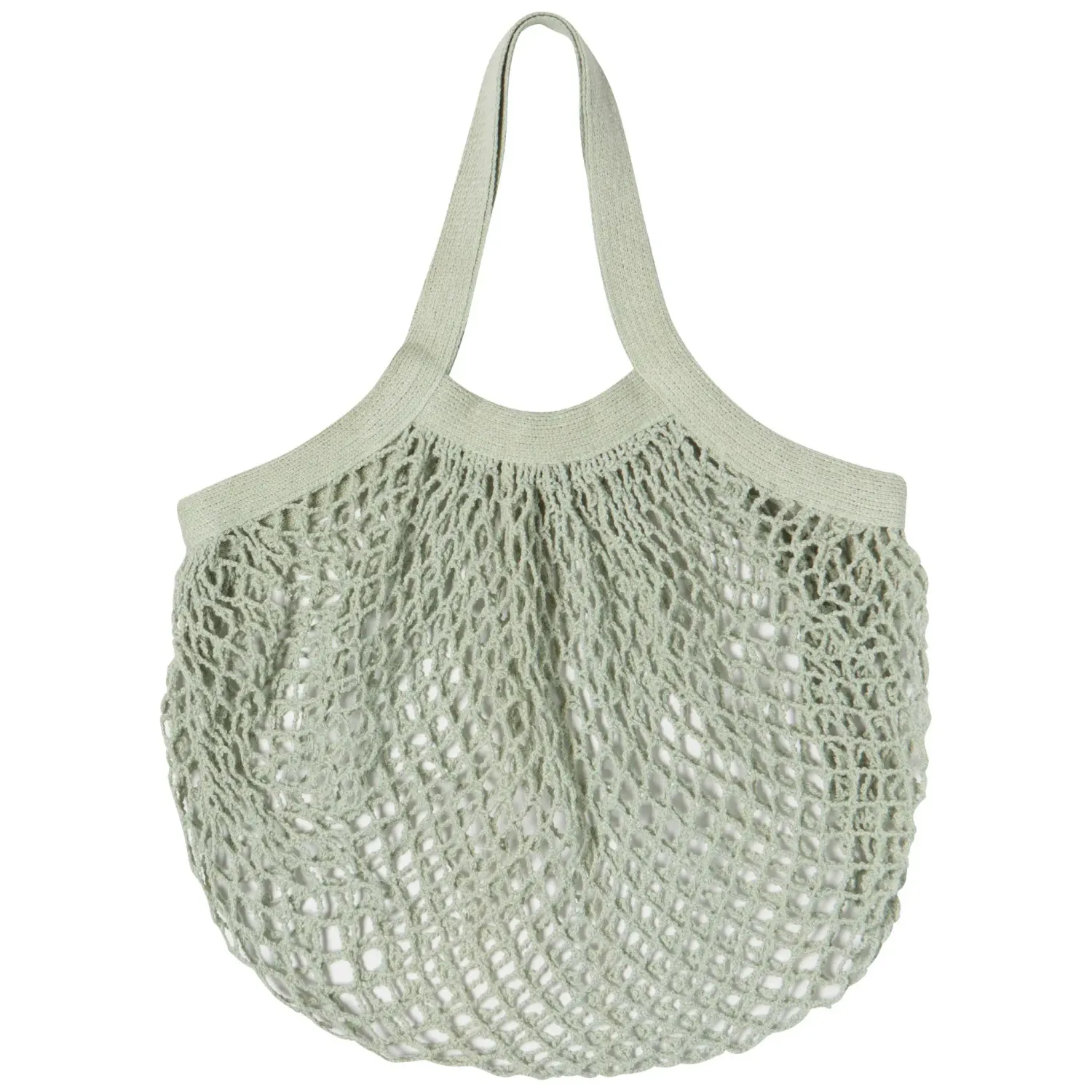 Aloe Petite Net Tote Bag