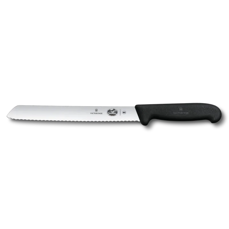 8.5" Fibrox Bread Knife