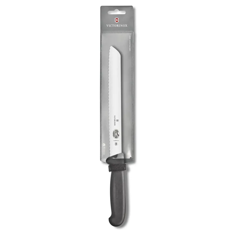 8.5" Fibrox Bread Knife