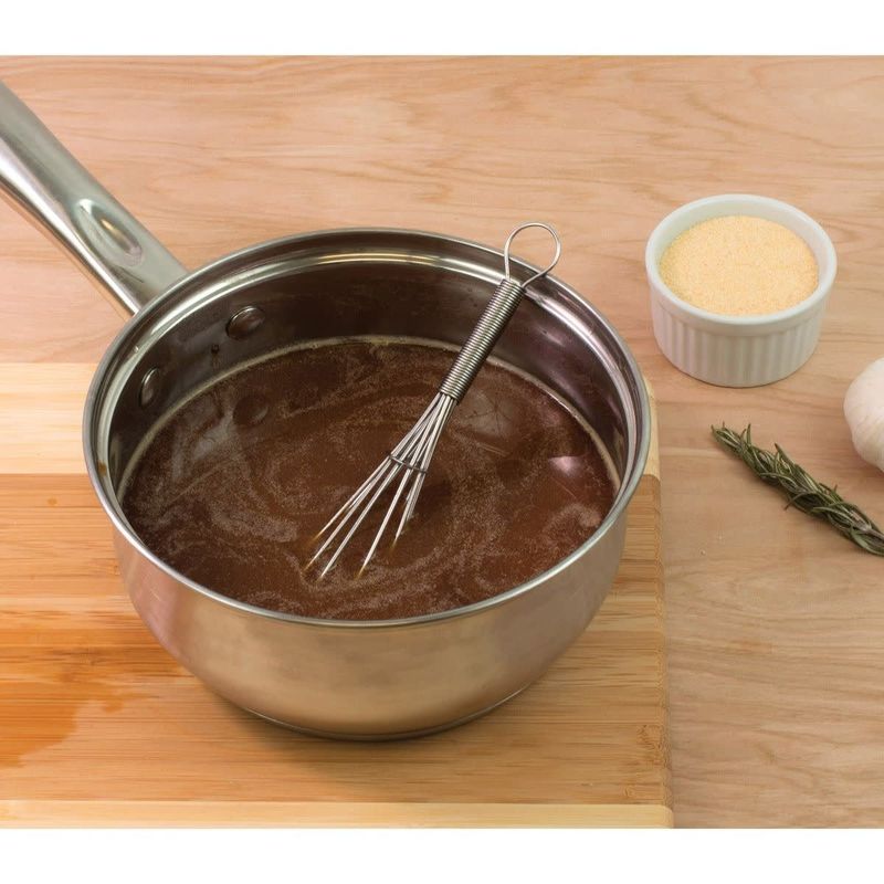 6" Mini Whisk
