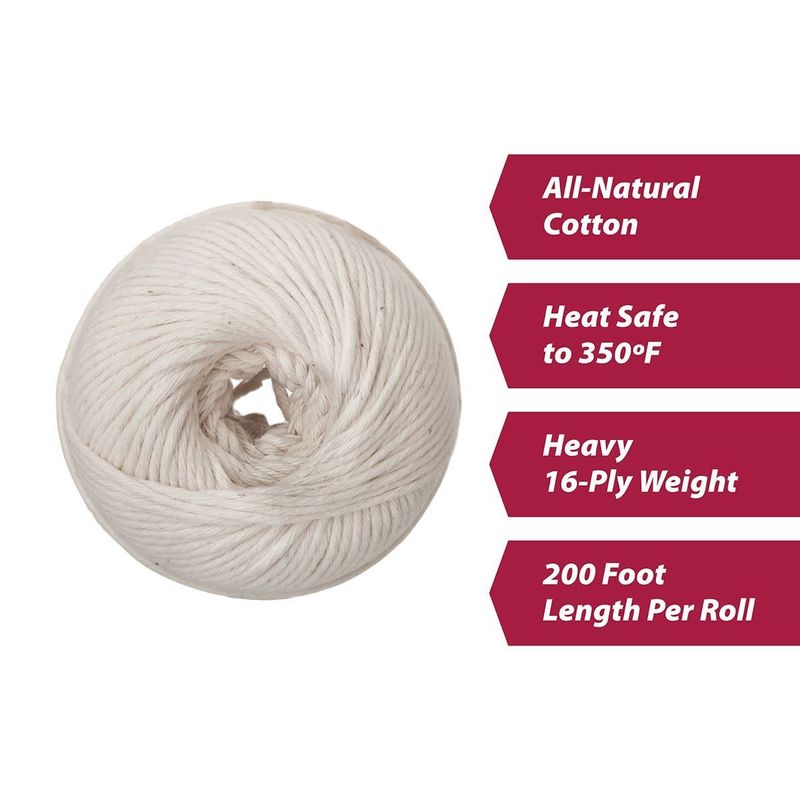 Cooking Twine Ball