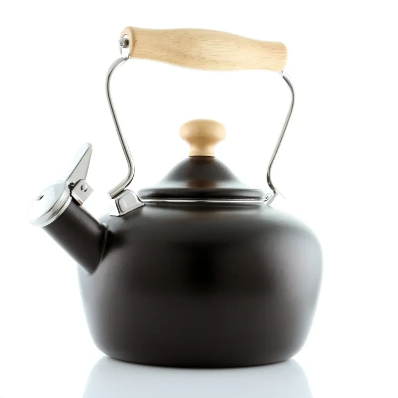 Carinawood Tea Kettle