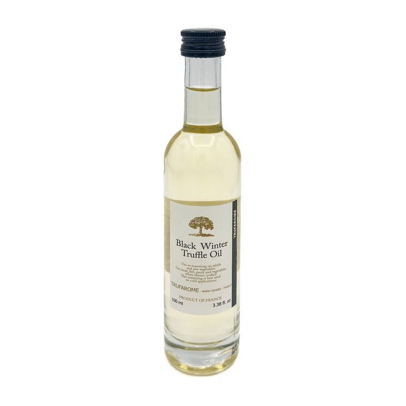 3.4oz Truffle Oil