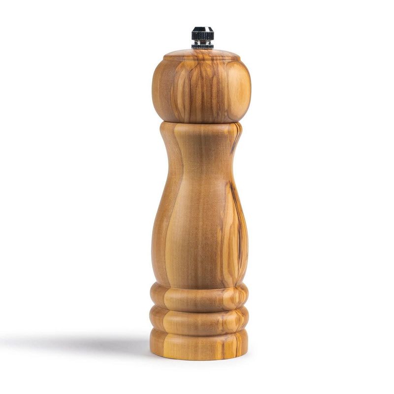 6" Olivewood Pepper Mill