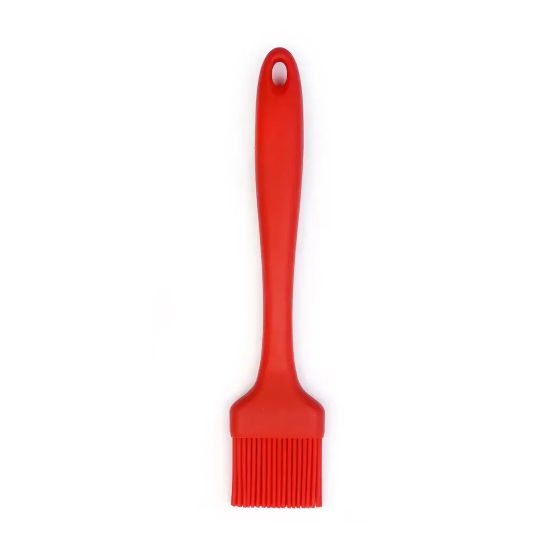 Red Basting Brush