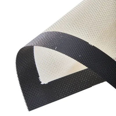 Silicone Crisping Baking Mat