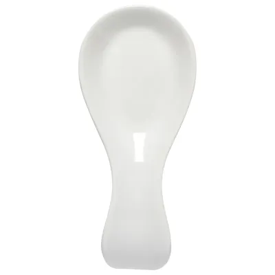 White Spoon Rest