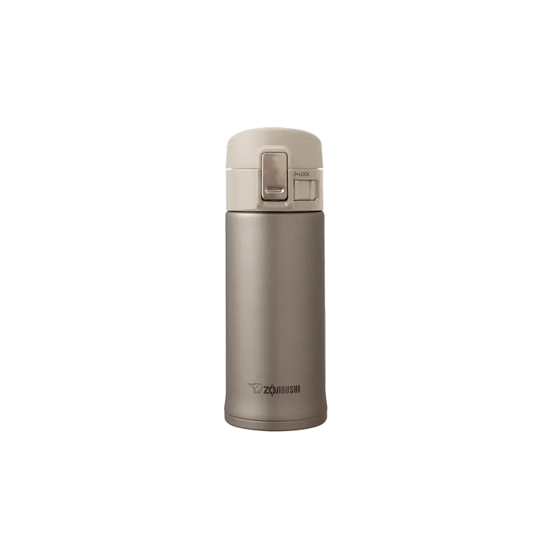 12oz Champagne Gold Thermos