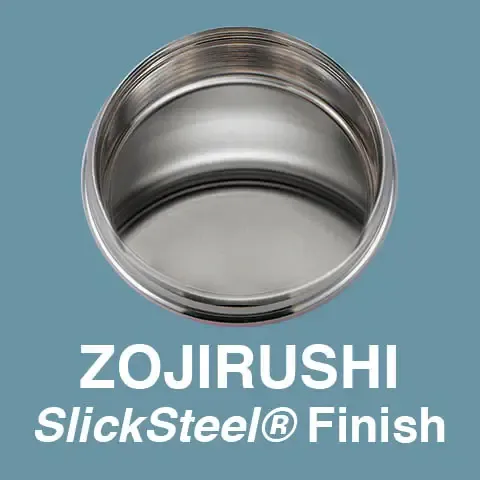 Zojirushi 12oz Champagne Gold Thermos