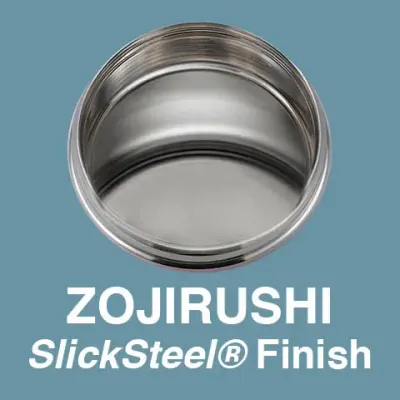 Zojirushi 12oz Champagne Gold Thermos