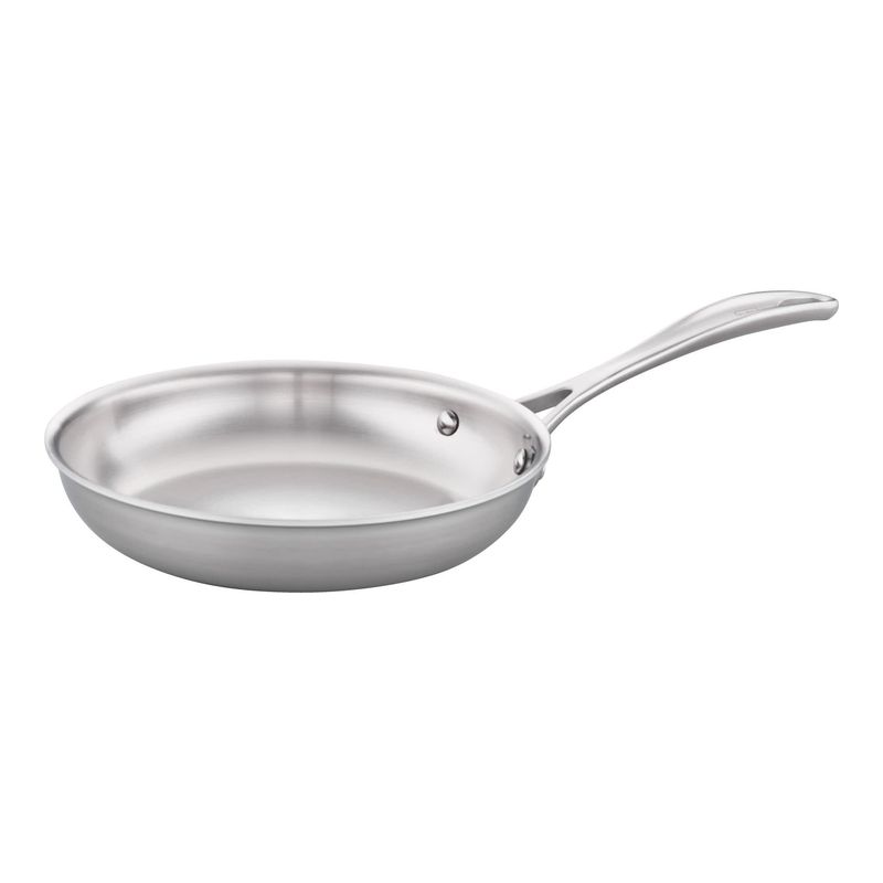 Zwilling J.A. Henckels 8" Tri-Ply Spirit Frying Pan
