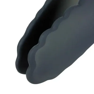 OXO 9" Silicone Tongs