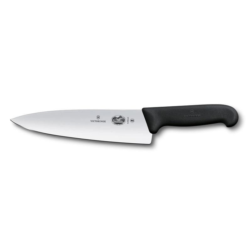 8" Fibrox Chef's Knife