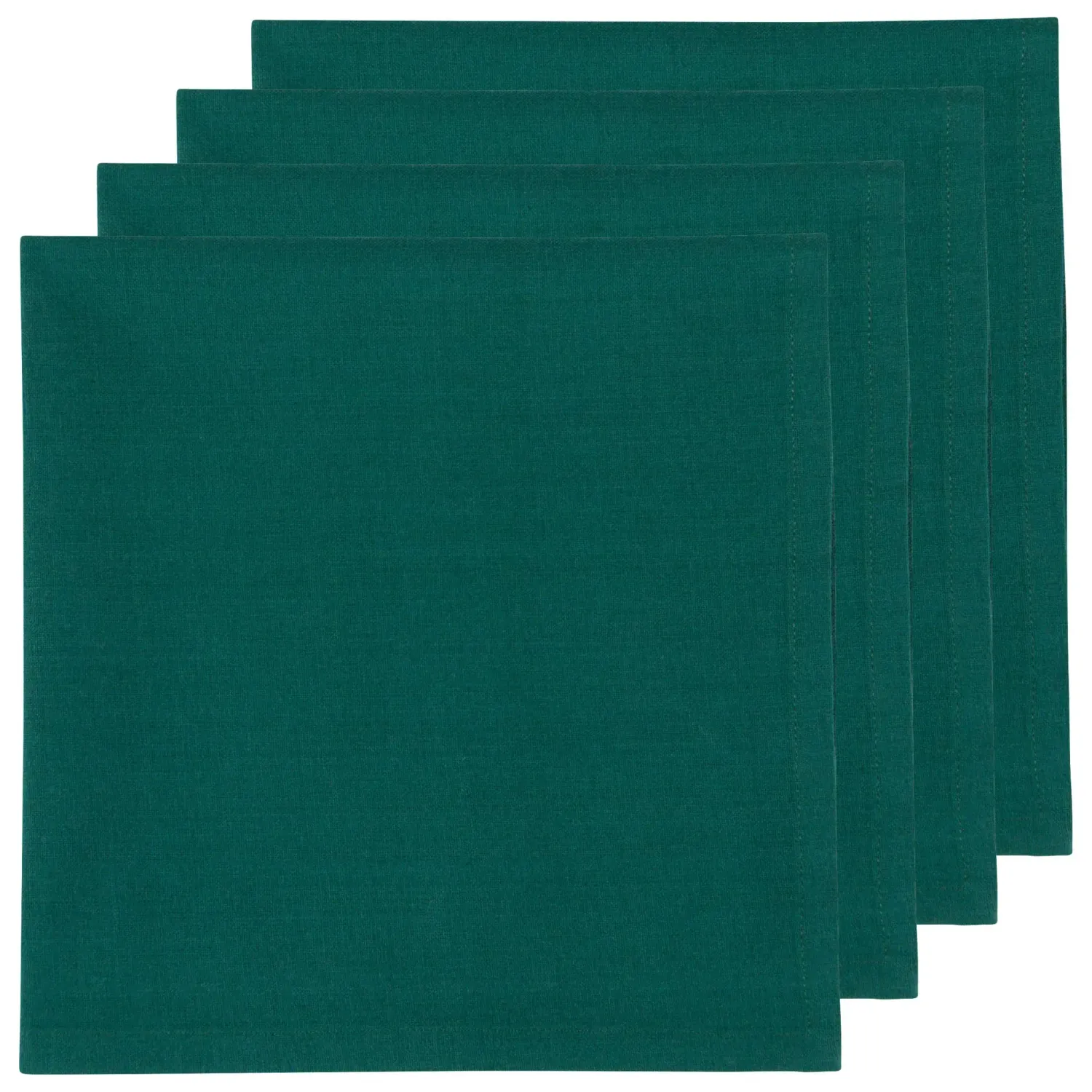 Spruce Cloth Napkins, set of 4