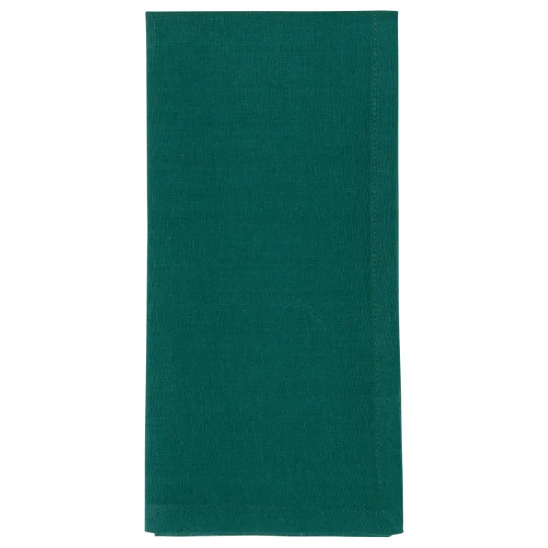 Spruce Cloth Napkins, set of 4