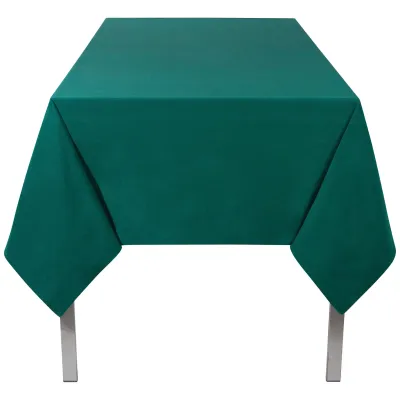 60x90" Spruce Tablecloth