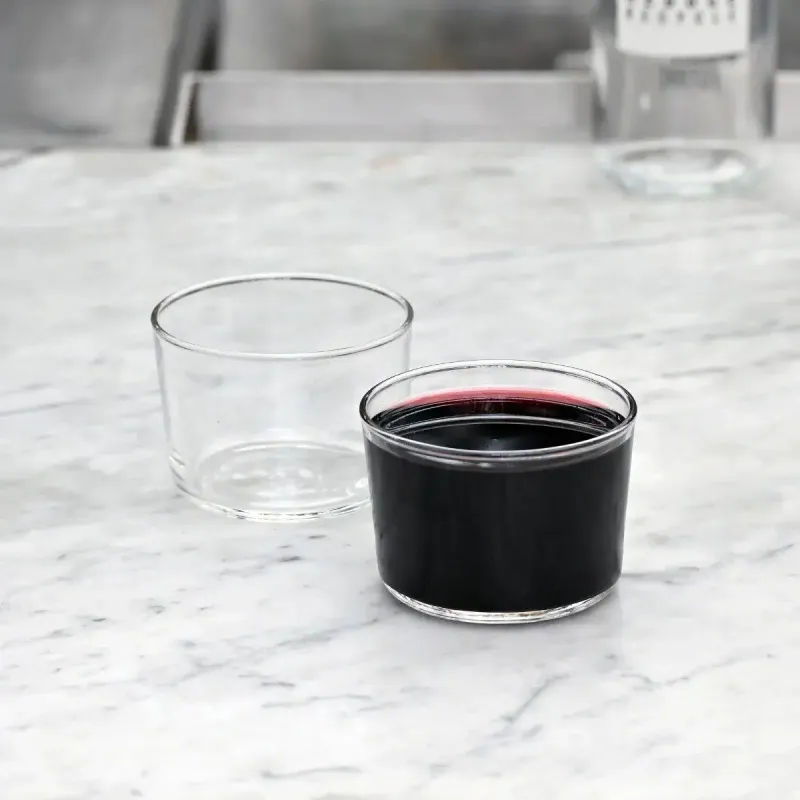 Mini Bodega Glass