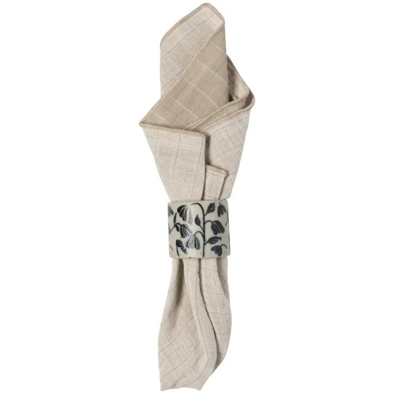 Posy Napkin Ring