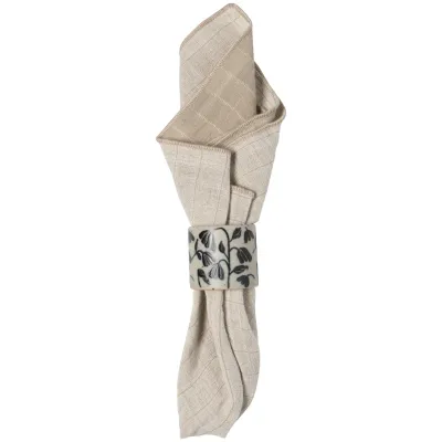Posy Napkin Ring