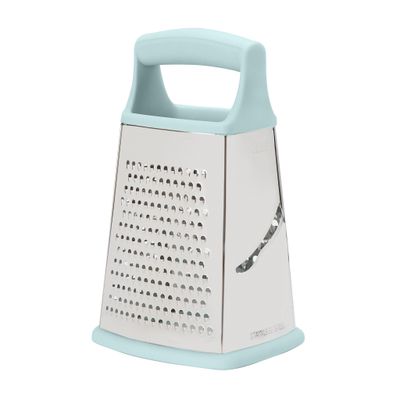 Blue Haze Box Grater