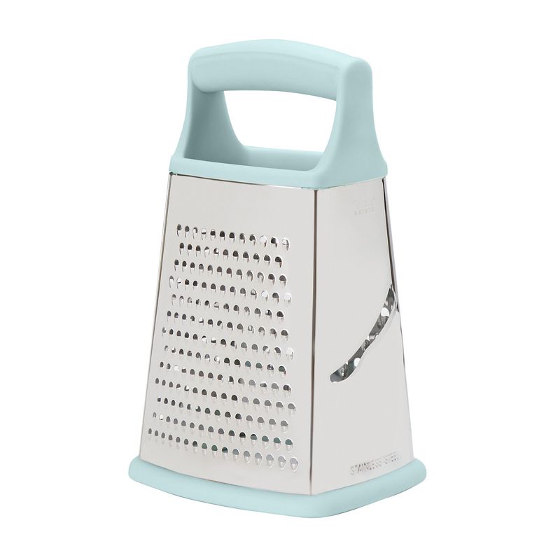 Blue Haze Box Grater