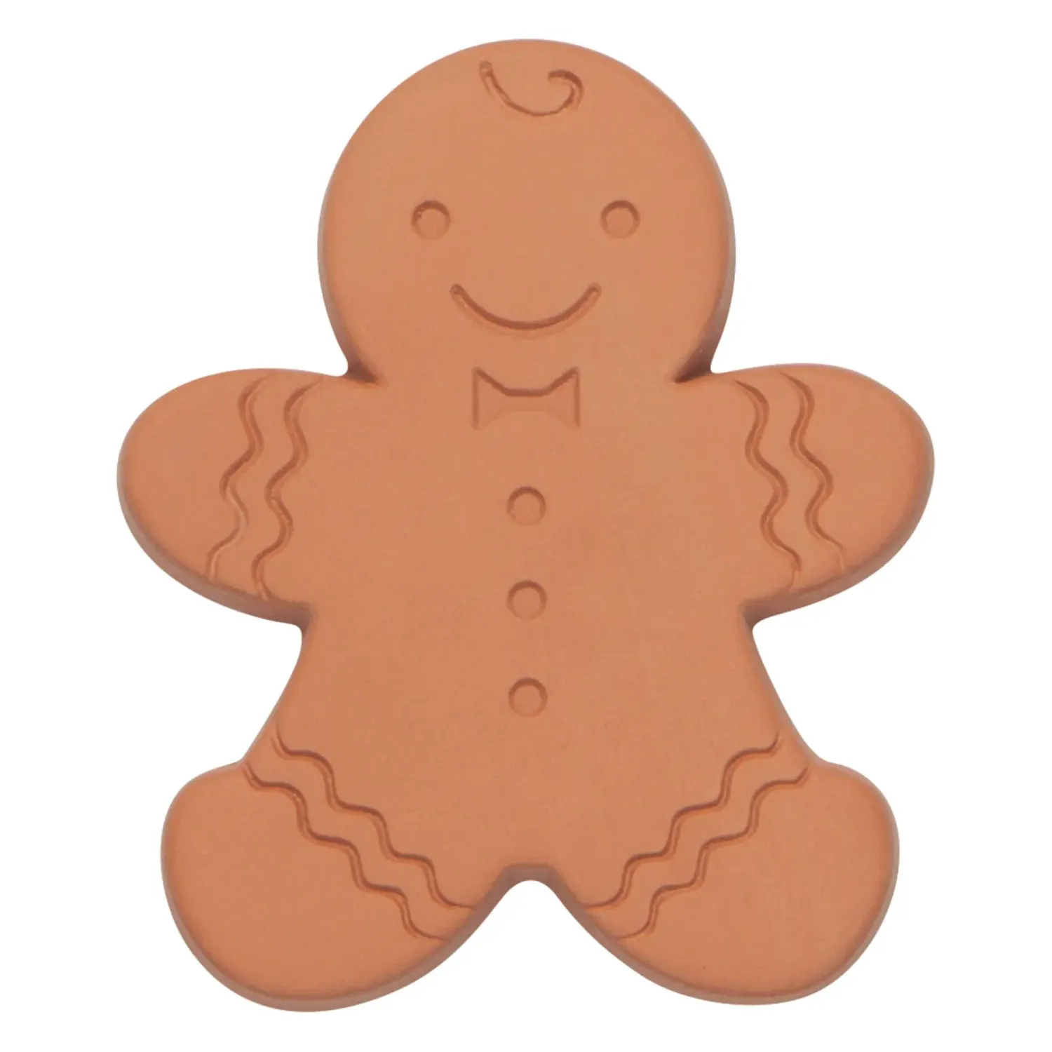 Gingerbread Sugar Keeper