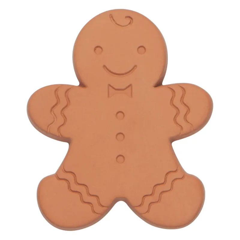 Gingerbread Sugar Keeper