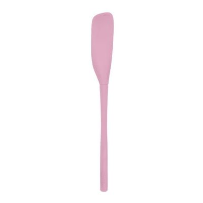 Sorbet Pink Jar Scraper Spatula