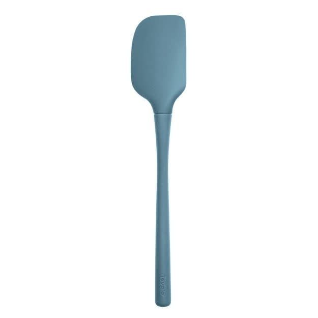 Slate Blue Spatula