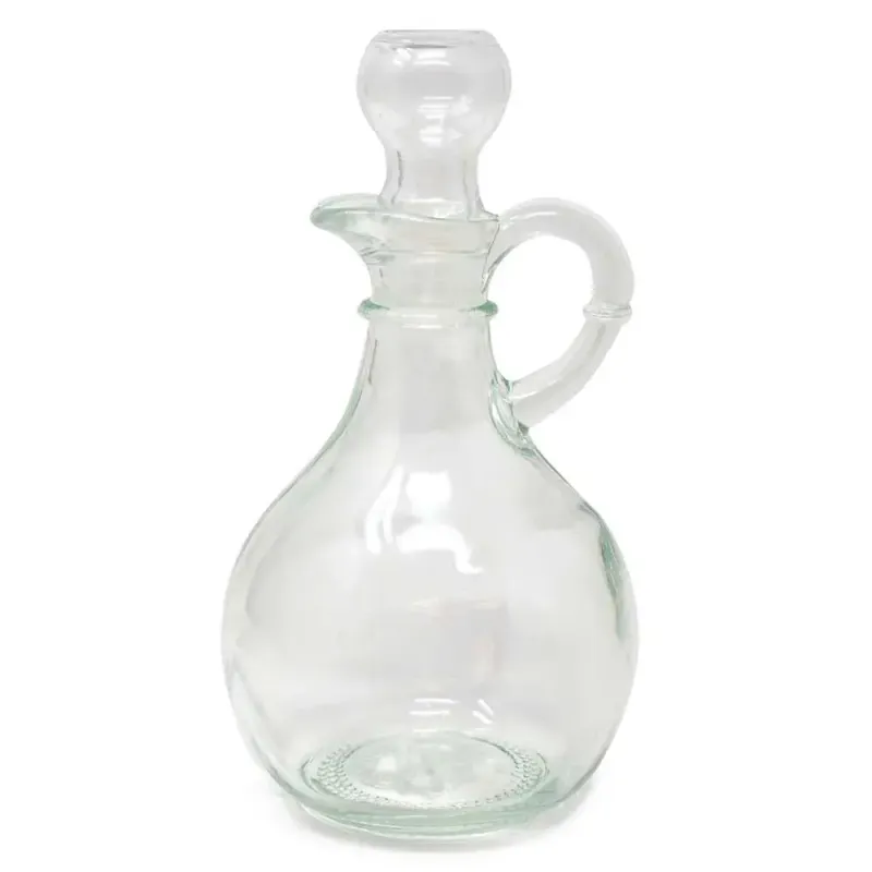 11oz Glass Cruet