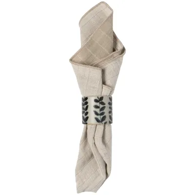 Vine Napkin Ring